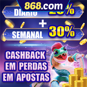 868.com Fundo de Resgate de Perdas Semanais