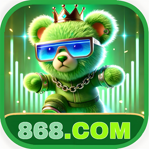 868.com Cassino Online